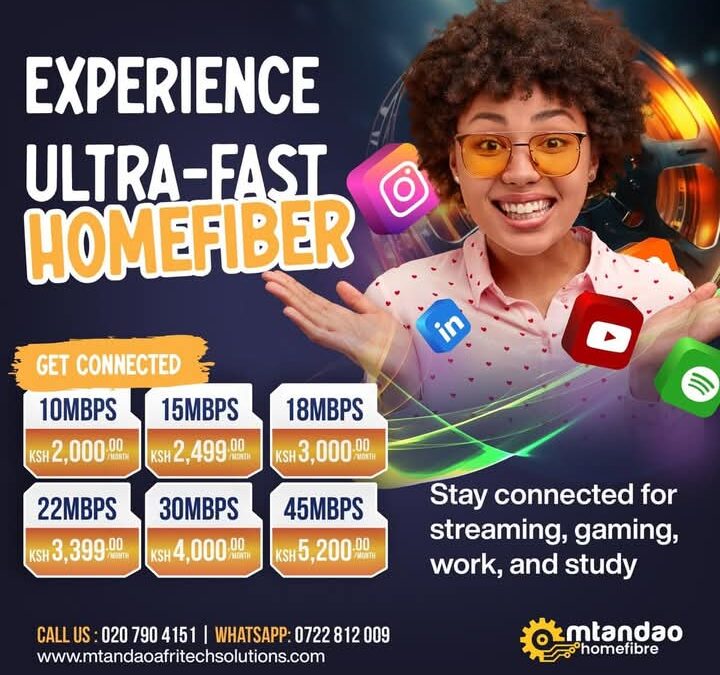 Best Home Fiber Near Me